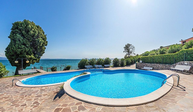 San Sivino 142 con piscina by Wonderful Italy