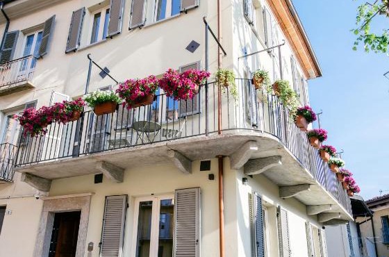 San Tommaso Suites
