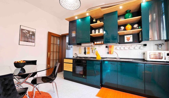Santamarta, the apartment for your Venetian holidays