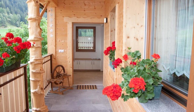 Schweinsteghof Urlaub auf dem Bauernhof