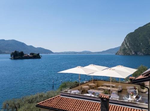 Sensole locanda contemporanea