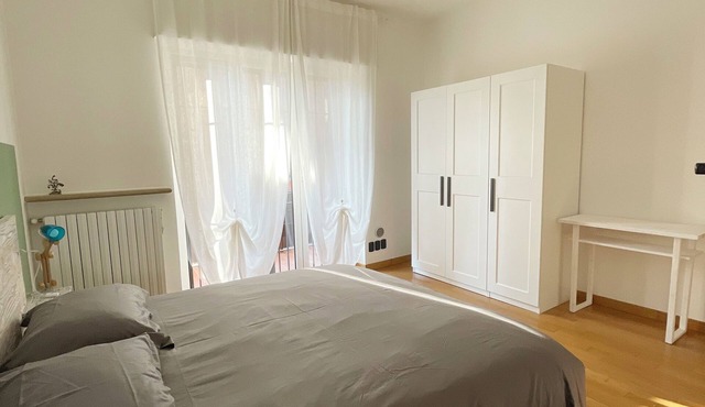 Serendipity Apartment, a stone's throw from the center of Verona.