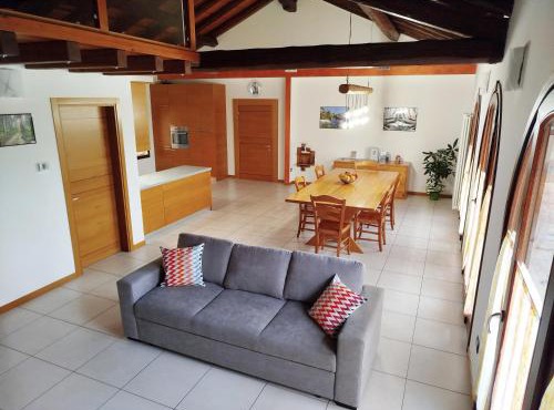 Simply Home Appartamento vicino Treviso e Colline del Prosecco