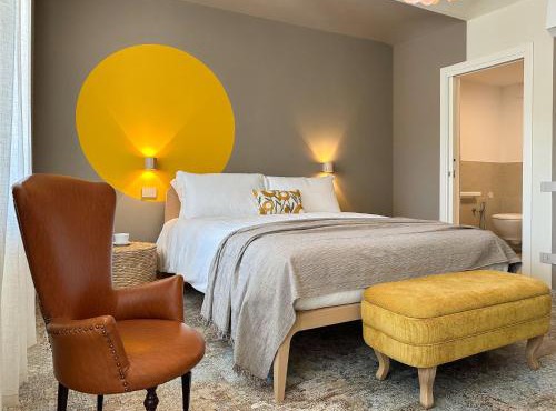 Sogni di Paglia - Eco Country House