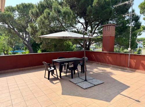 Sole Mare - Carraro Immobiliare - Family Apartments
