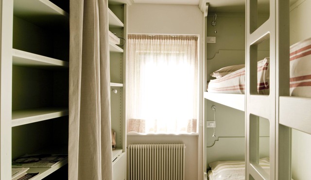 Splendid Apartment Ponte di Legno 85 square meters 8 beds