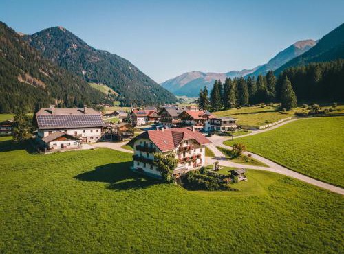 Stacherhof