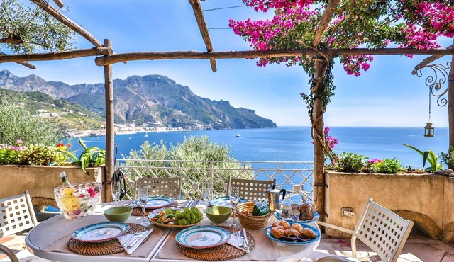 Star Fish House - Two Bedroom Villa, Sleeps 5