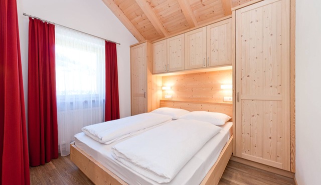 Studio Apartment For Two People In The Middle Of Nature