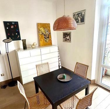 Studio Tibaldi - tutte le comodità in centro Milano, comfort e privacy garantiti