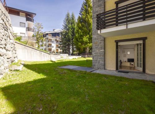 Studio Tigli-2 by Interhome