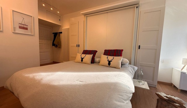 Suite and Relax Oga - Nature and Skiing, Bormio Spa