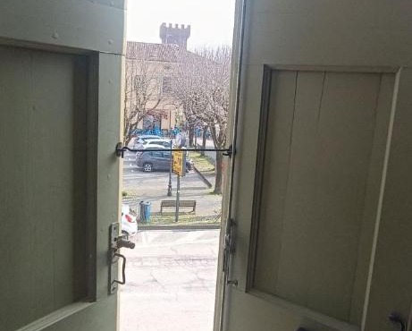 Suite IN PIAZZA