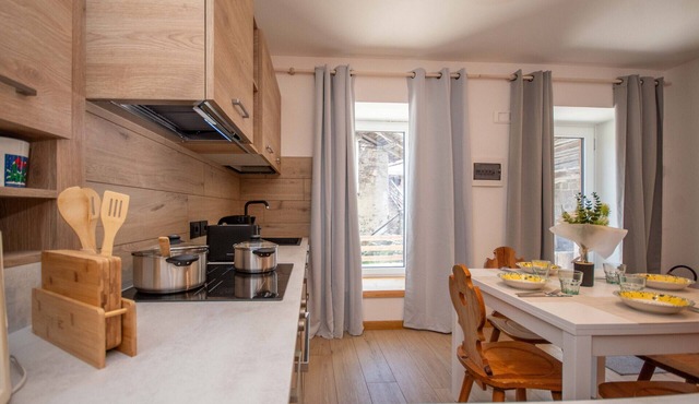 Suite Mas de Le Mole
