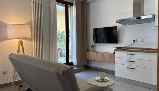 Suite Terrazza Mazzini