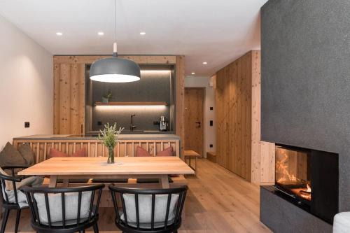 Sunnseit Luxury Apartment 6