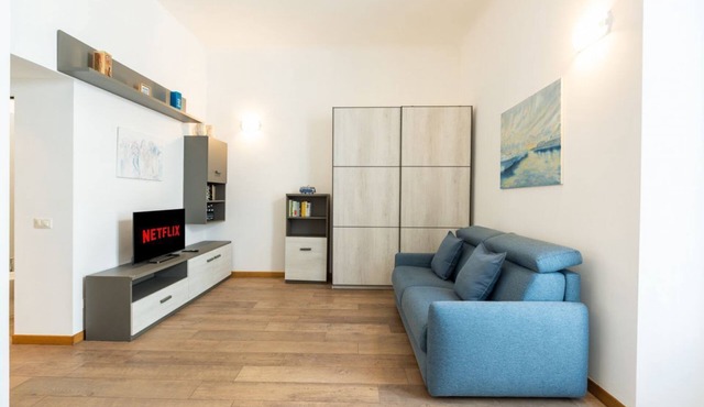 Superstay - Bramante 12, Sempione