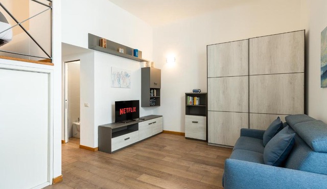 Superstay - Bramante 12, Sempione