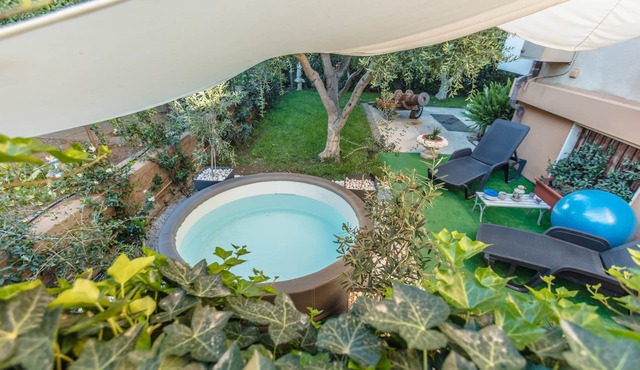 Tarchon Luxury B&B