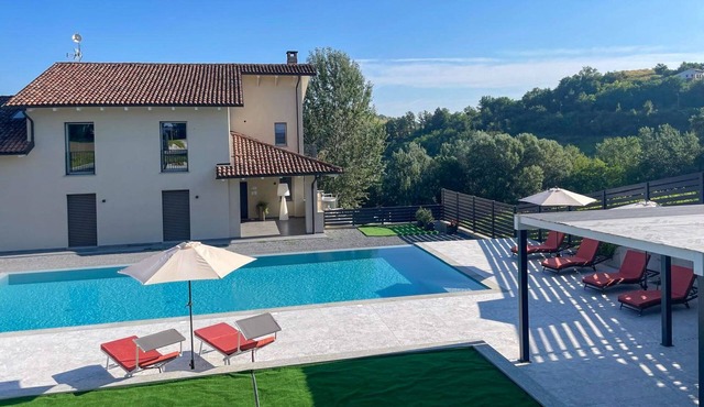Tenuta Bricco San Giorgio by Interhome