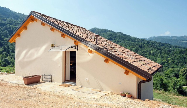 The Granary - apartment on the farm