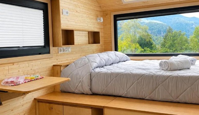 Tinyhouse Sostasio