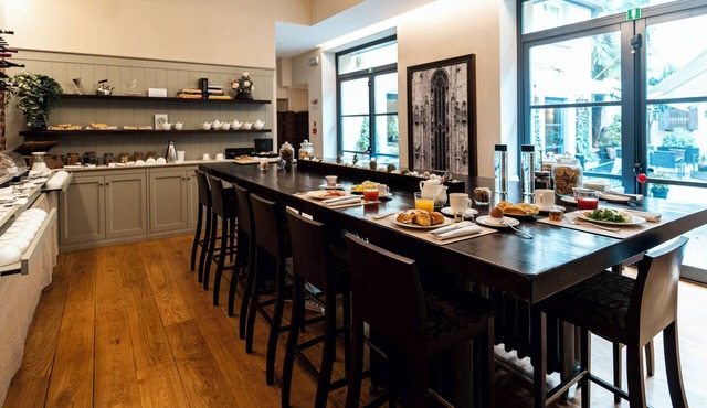 Townhouse 33