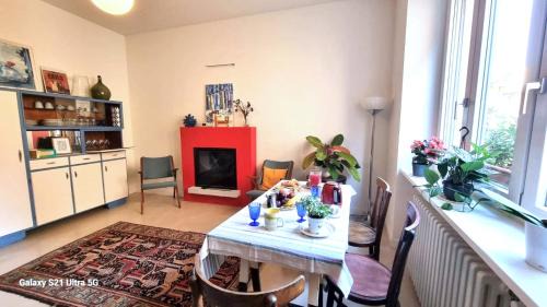 TraMonti e Laghi - Charming Rooms