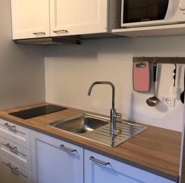 Trentino Apartment