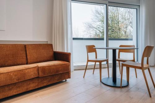 Treviso Residence - Ca' Sette Treviso Airport