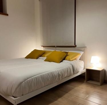 Udine Station Apartment