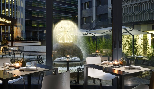 UNA Hotels Century Milano