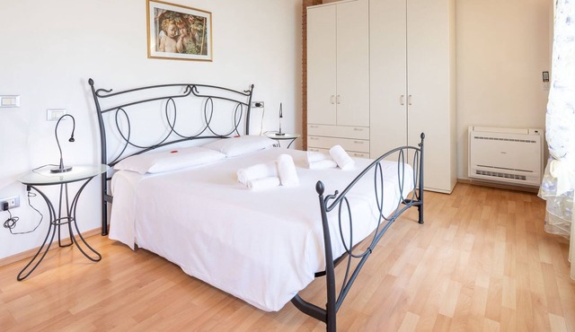 Unterkunft Caaleri by Interhome
