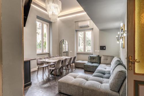 V E N E R E Villa Suites