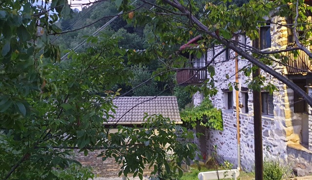 Vacation home for 5 guests with 100m² in Falmenta (188913)