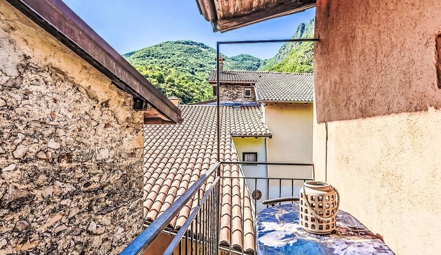 Vacation home Milù by Interhome