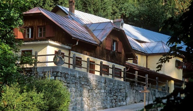 Valcastello Polo Club Mountain Chalet