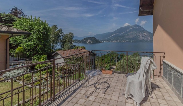 Varenna La Bomboniera