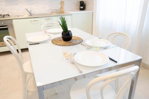 VE2 [Isola] Cool Apartment Exclusive