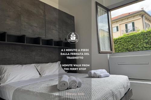 Vener Appartament - A due passi dal Lago