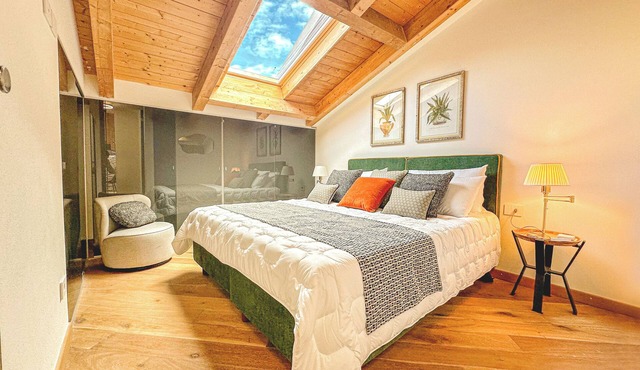Vigentina Luxury Loft - 5 min dal Duomo