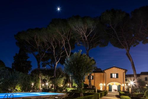 Vigne Franceschini Resort- Villa with swimming pool in the heart of Rome