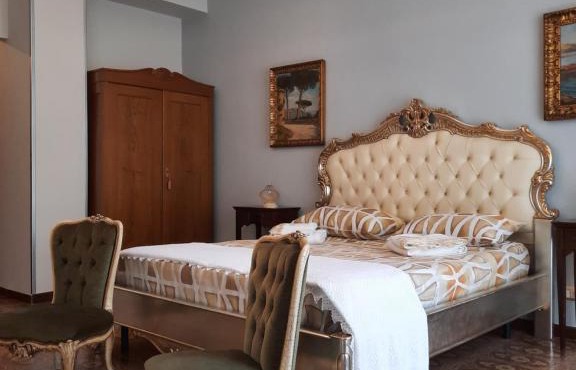 Villa Ada B&B