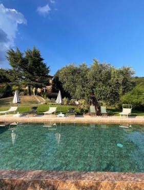 Villa Al Sicomoro