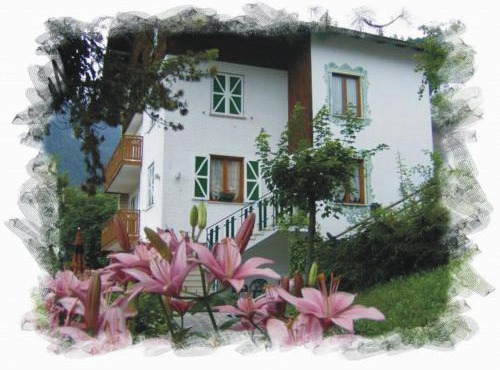 Villa Aprica Appartamenti