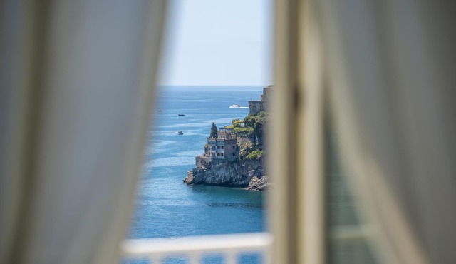 Villa Arte- Luxurious Villa in Ravello