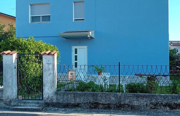 Villa Azzurra