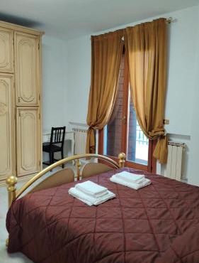 Villa Bazzera