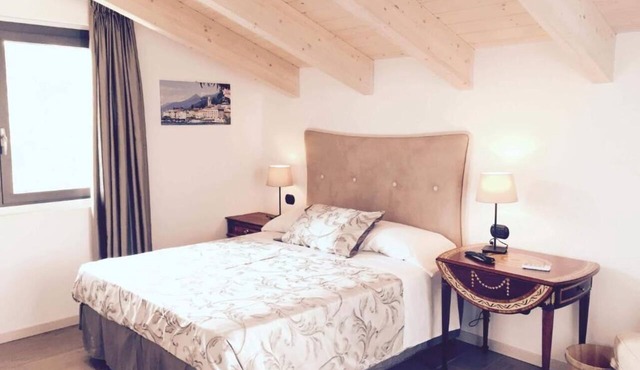 Villa Bianca Guest House