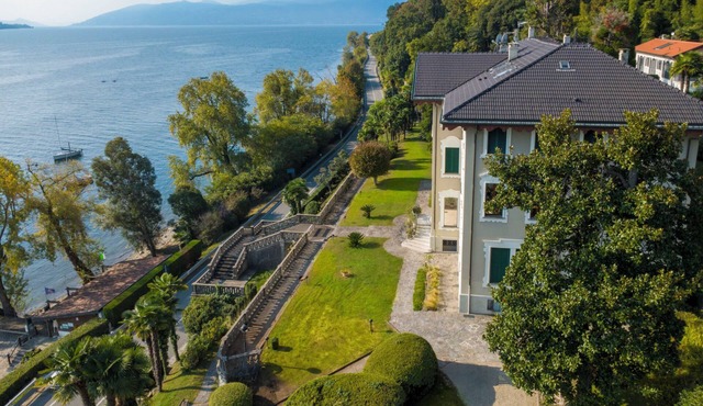 Villa Ceriana by Interhome
